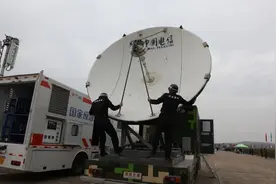 独家：电信卫星通信公司管理层揭秘 总经理吕俊俐早年从联通调来图片
