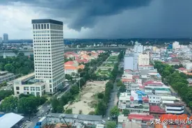 我把合伙人“忽悠”到柬埔寨开店，疫情6个月不亏反赚图片