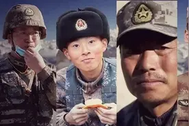 14亿人泪目！中印边境冲突，4名解放军牺牲，最小年仅19岁图片