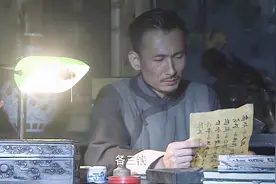 金战：没想到药铺老板竟是敌特人员，通过药方来传递情报视频封面