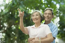 农民朋友有福了：山东2021年养老金再次迎来上涨，具体能加多少钱图片