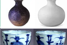 为啥说中国传统植物装饰纹样石榴纹，具有深刻的美学意义？图片