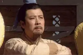 蜀汉灭亡48年后，刘备的曾孙重返西川，哪料却又成了“安乐公”图片