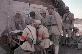 无敌兵王今犹在，3次获特等战斗英雄，9次立特等功，子女均为英才图片