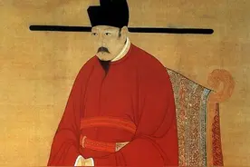 宋代谥文正者九人，真正超卓者仅两人图片