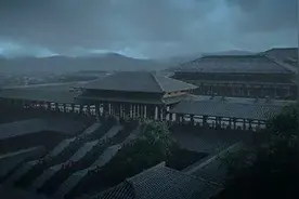 司马小绢讲历史：2002考古发现。火烧阿房宫原来是惊天冤案图片
