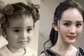 23张过去VS现在的对比图，感受时间的震撼图片