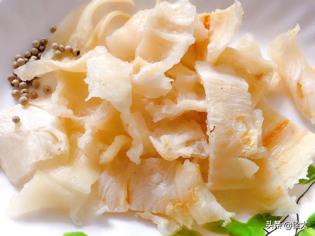 花胶肉碎 花胶碎好吗