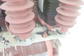 4TV防谐振电压互感器不能消谐？供电公司技术专家给出解决办法图片