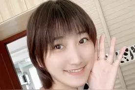 29岁抗癌女孩笑对生死，最后一句“我关机了！”幽默和世界告别图片