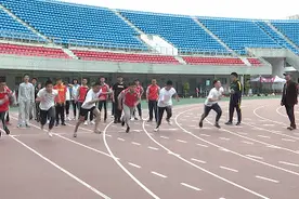 今年桂林体育中考有重大调整图片