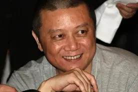 王朔：鲁迅没写长篇，不仅是他个人的损失，而是中华民族的损失图片