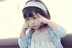 孩子的颜值，是由妈妈决定？还是爸爸决定？这篇文章统统告诉你图片