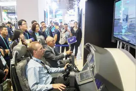 47项大单现场签约！全球聚焦进博会，湖北企业斩获颇丰视频封面