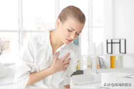 女子胸闷，就医时测不到血压摸不着脉搏，医生：东方美人病图片
