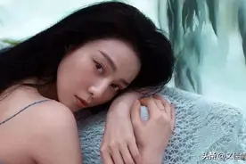 范冰冰因李晨而深夜痛哭：“我曾拥有你，想到这就难过”图片