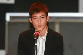 12年前，陈冠希退出了娱乐圈，此时的罗志祥呢？图片