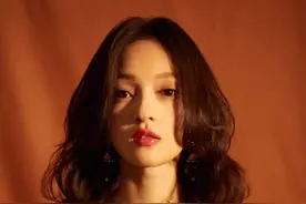 张韶涵以前人美歌甜，为什么现在攻击性却这么强？图片