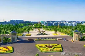 山东这所大学有点委屈，是省内老牌本科院校，却还以“学院”命名图片