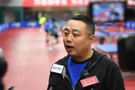 国乒为何全体弃赛？刘国梁回应：中国乒乓队需要全力备战世乒赛图片