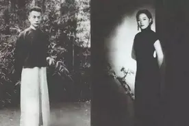 捐半个故宫，价值超1000亿，晚年贫苦，毛主席亲自帮其落户图片