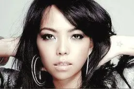 张惠妹心中最爱：刘德华对其又爱又恨，张学友自愧不如图片