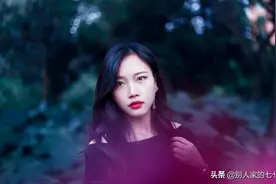 女人中年离婚后，就别再“二婚”了，男人娶你无非3个原因图片