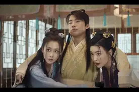 《赘婿》美女图鉴，红提、西瓜、舒婉等，原著宁毅都娶回了家图片