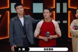 蓝盈莹发文疑似鼓励前男友曹骏，两人分手近一年境遇大不同图片