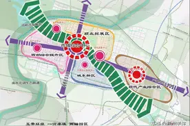 定了！禹州城西即将迎来大发展！新建沙陀湖、私立高中、医院图片