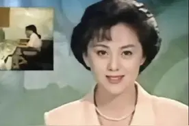 央视主播海霞的播音史：从“解说门”到素颜播报河南暴雨，她变了图片