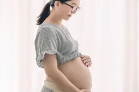 孕晚期最需要注意什么？除了胎膜早破，还要做好家庭护理图片