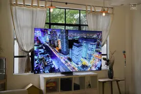 三星mini-LED8K电视QN900A体验：解释解释什么叫「钞能力」图片