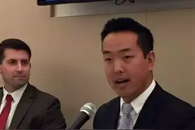 FBI抓获一名台湾“间谍”！台媒：美国在警告台当局图片
