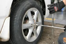 进口轮胎和国产轮胎如何选？家用车最实在的方案，新手司机学学图片