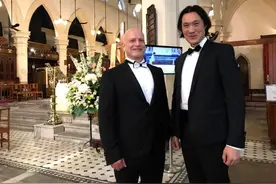 父亲跟姑姑扯不清，还送她几百亿，儿子起诉他们，结果只拿到1元图片
