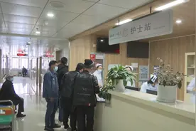 “说几句话就要歇一歇，走两步路就要喘口气！”自由呼吸变成了奢侈品！尘肺病患者的呼吸之痛图片