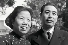 战火相遇，热恋 51 年，真 CP 果然好磕图片