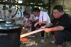 德云社“吃货”知多少？郭德纲有造诣，于谦讲究，老秦酷爱冷面图片