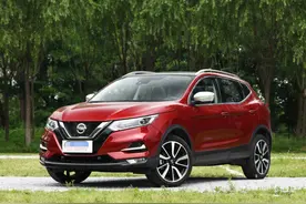 落地15万提了日产逍客，再开CS75 PLUS，车主有话要说图片