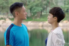 《机场特警》大结局，为了圆满强组CP，结果他落单了！图片