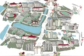 新生入校攻略 | 住在江南，让生活更精彩!图片