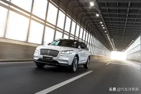 ​2020年的豪华SUV“黑马”！突破BBA重围靠什么？图片