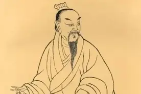 米芾：“癫狂一世”的书法大家图片