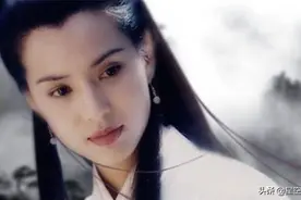 重看《神雕侠侣》，发现杨过对郭芙爱得深沉图片