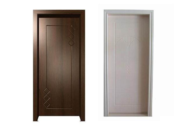 实木烤漆门如何选购,4步教你解决难题-第6张图片