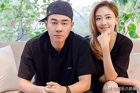 陈小春和应采儿改名催运，周丽淇和傅程鹏的改名催运的瓜更精彩图片