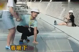 浙江5条值得挑战的玻璃栈道和玻璃桥，有空去瞅瞅图片