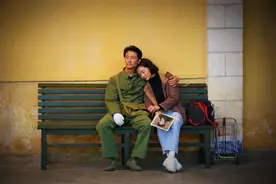 严歌苓：我也是个洞中人图片