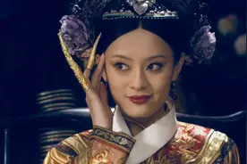 甄嬛传：槿汐的结局在弘历登基之后有些可怜，甄嬛却始终不明白图片